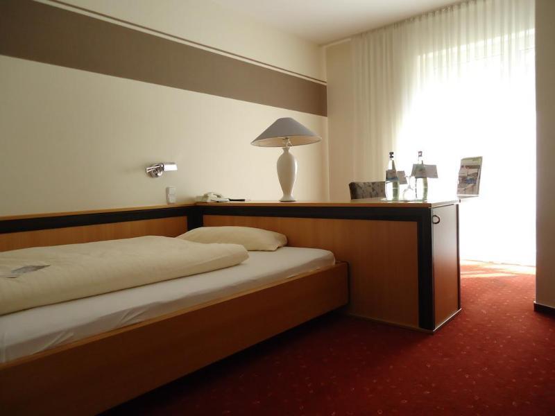 Comfort Hotel Ulm/Blaustein Exterior photo