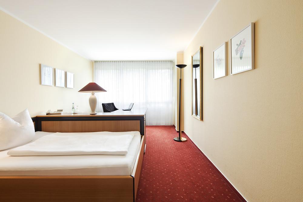 Comfort Hotel Ulm/Blaustein Room photo