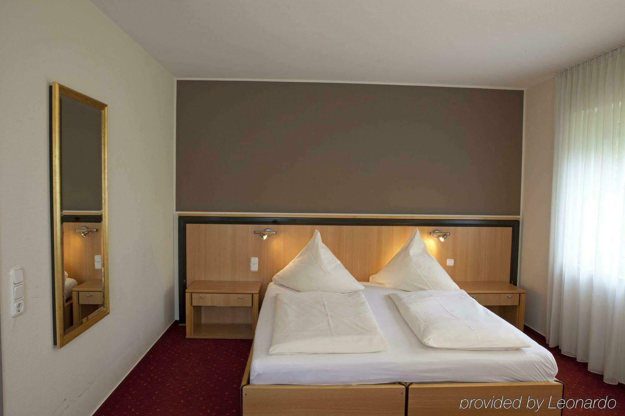 Comfort Hotel Ulm/Blaustein Exterior photo